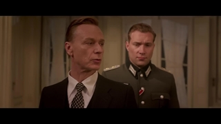 تریلر فیلم: The Exception