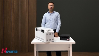 استابلایزر ماینر  نمایندگی فروش نوانیا