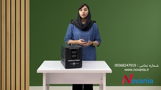 خرید استابلایزر  نمایندگی فروش نوانیا
