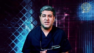 جراحی لیفت لثه چیه و چه زمانی لازمه؟ (بدون درد و خونریزی!)