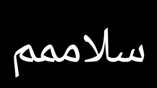 سلام ویدیو رو ببینین صدام خوبه؟