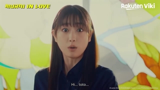 تیزرسریال ژاپنی مورای عاشق میشود(به زودی:) Murai no Koi 2022 Murai no Koi