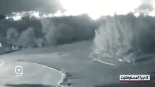 طوفان الشمال به عملیات های حزب الله لبنان در شمال سرزمین های اشغالی می پردازد - انا علی العهد