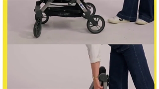 کالسکه مسافرتی تویست‌ شیک | Twistshake مدل Tour