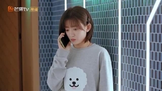 سریال چینی چون تویی 2022 So It’s You قسمت نهم