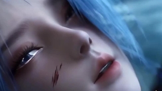 میکس از انیمه تاج و تخت و مهر و سرزمین ارواح 2