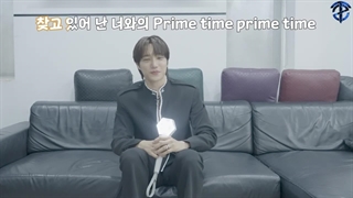 تماشای برنامه KAI Wait On Me Fanchat Guide با حضور کای و زیرنویس فارسی چسبیده