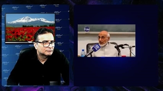 14040222: افشاگری میرسلیم از فساد در مجلس ایران!