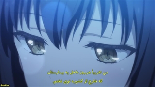 انیمه جیب های تابستانی قسمت 6 زیرنویس فارسی