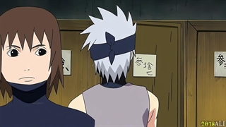 میکس خیلی قشنگ از انیمه ناروتو حتما ببینید 2025