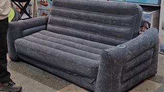 بهترین کاناپه بادی دو نفره