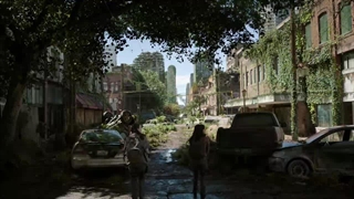 سریال The Last Of Us 2025 آخرین بازمانده از ما فصل دوم قسمت پنجم دوبله پارسی