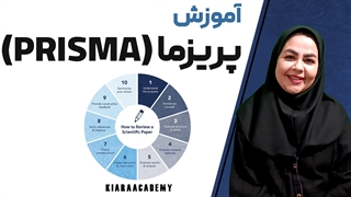 آموزش پریزما (PRISMA)