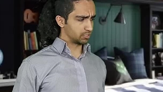 همسایه های فضول ایرانی