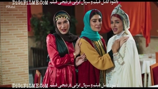 قسمت چهاردهم سریال دیو و ماه پیشونی فصل 2