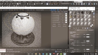 آموزش کرونا رندر در خانه+ گام‌به‌گام تا تصاویر حرفه‌ای