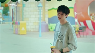 سریال چینی چون تو هستی