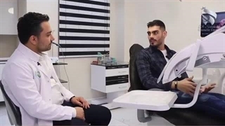 متخصص زیبایی و ترمیم دندان