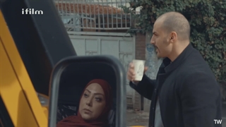 سریال با خانمان قسمت 25