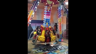 کیان شهر بازی الماس شرق