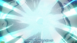 انیمه روزی روزگاری با مرگ یک جادوگر [Once Upon a Witch's Death] قسمت۶ زیرنویس فارسی