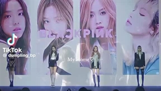 تقدیم به کسایی که اولین گروهی که شناختن بلک پینک بود +کپ