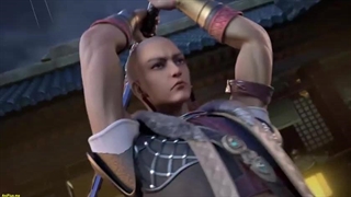 انیمه افسانه رودخانه تاریک قسمت 18 زیرنویس فارسی