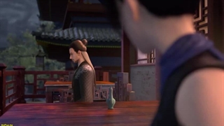 انیمه افسانه رودخانه تاریک قسمت 19 زیرنویس فارسی