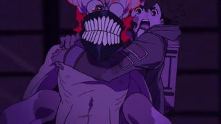 تریلر جدید از نسخه سینمایی فصل دوم انیمه Dandadan