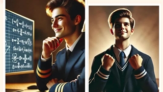 نمره عالی در دروس ریاضی عمومی 1 و ریاضی عمومی 2  و معادلات دیفرانسیل