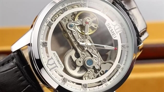 ساعت اسکمی مدل M031