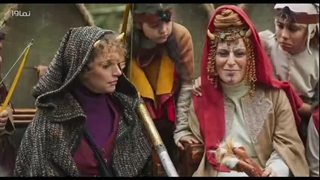 دانلود سریال دیو و ماه پیشونی فصل 2 قسمت 14