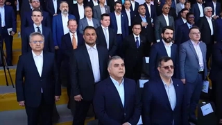 واژگانی برآمده از عمق جان راهبران صنایع پتروشیمی کشور تا اعماق خلیج همیشه فارس