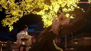 سریال چینی دیوار نفرت قصر (to love or to defy )با زیرنویس فارسی قسمت 5