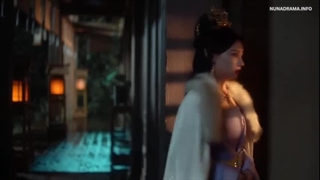 سریال چینی دیوار نفرت قصر (to love or to defy )با زیرنویس فارسی قسمت 7