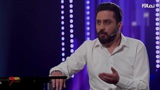 دانلود قسمت 10 کنسرتینو (روزبه بمانی) | دانلود قسمت دهم برنامه کنسرتینو قسمت ۱۰