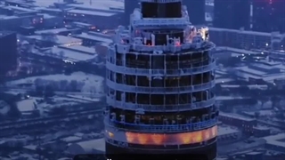 هزینه های سفر به روسیه با آدینه سفر پارس