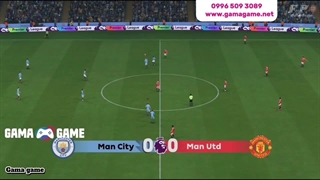 گیم پلی بازی fc 25