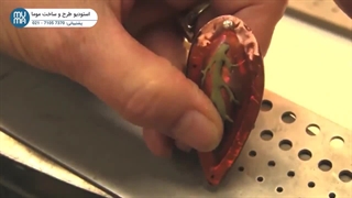 "آموزش برچسب زدن الکتریکی در جواهرسازی: تکنیک‌های حرفه‌ای برای جواهرسازان"