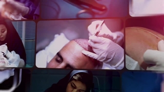 معرفی تکنسین های کاشت مو کلینیک سلامت ایده‌آل