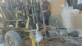 بختیار آزادیخواه SPT4m