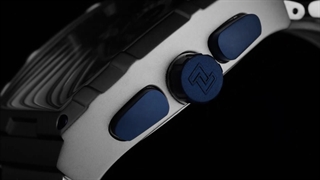 ساعت نیوی فورس