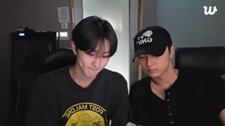 لایو ویورس جی و جونگوون انهایپن 2025/05/17 +زیرنویس فارسی