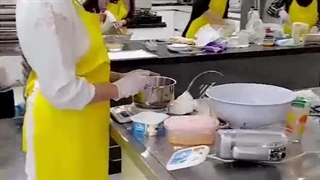 معرفی آموزشگاه آشپزی کندو