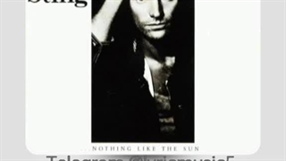 ترجمه آهنگ زیبای Englishman in New York از Sting