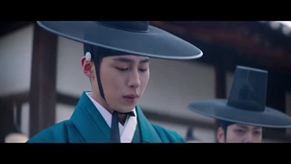 قسمت 6 سریال هونگ رانگ عزیز با زیرنویس فارسی چسبیده