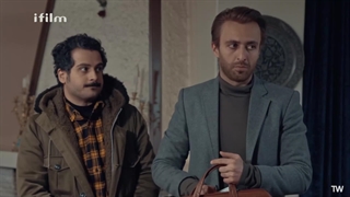 سریال با خانمان قسمت 26