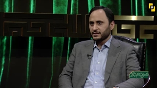 صحبت‌های جنجالی جهرمی درباره ابراهیم رئیسی