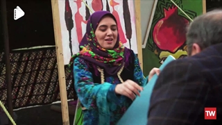 سریال نون خ 2 قسمت 5