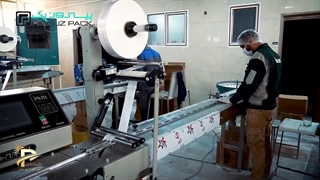 چهار دهه اعتماد؛ تجربه‌ای مشترک میان پرتوساز و پیروزپک